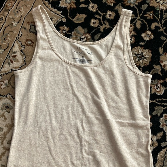 Sonoma “Everyday Tank” - Picture 1 of 2
